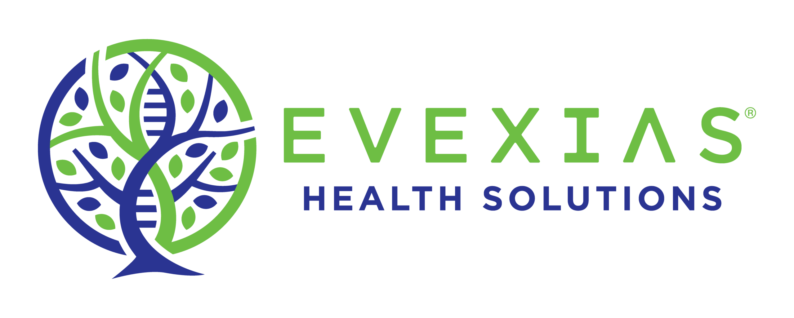 EVEXIAS Connect